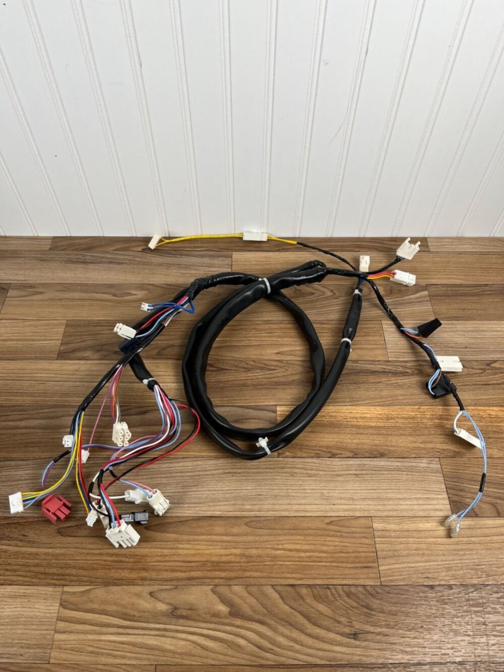 Midea Washer/Washing Machine Recycled Wire Harness MLV45N3BWW